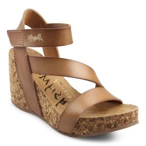 Blowfish Hapuku Wedges